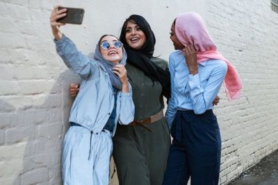 Begini Cara Mencegah Lemas saat Puasa