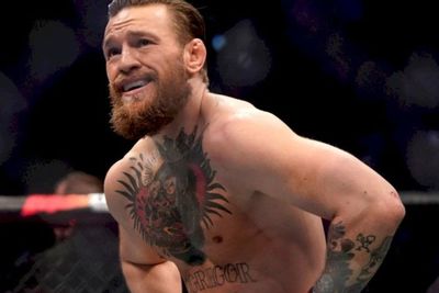 Pengadilan Batalkan Tuduhan, Kini McGregor Bebas dari Kasus Pelecehan Seksual