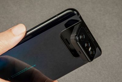 Spesifikasi ASUS Zenfone 8 Mini Muncul di Geekbench, Pakai Snapdragon 888!