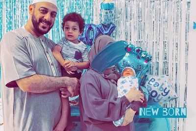 Ramadhan Tanpa Suami Tercinta, Istri Syekh Ali Jaber: Rindu dengan Suaranya