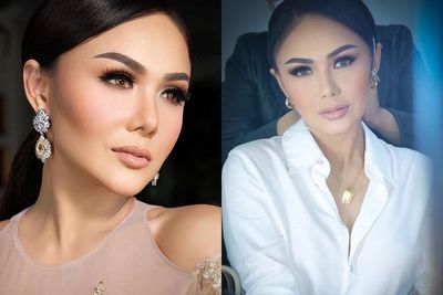 Yuni Shara Curi Perhatian karena Kesabarannya Tanggapi Haters, Netizen: Kagum Banget!