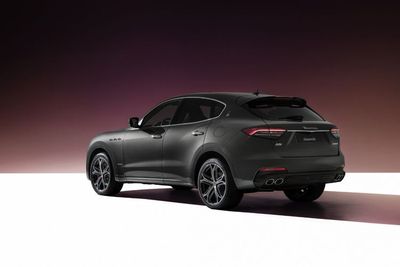 Maserati Hadirkan Skema Sewa Langganan pada Levante dan Ghibli!