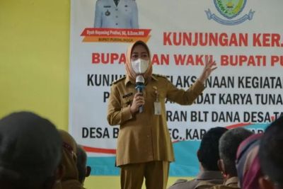 Majukan Sektor Pariwisata, Pemkab Purbalingga Perkuat Kolaborasi Antar Daerah