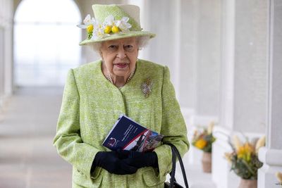 Istimewanya Ratu Elizabeth II, Tak Perlu Paspor Jika ke Luar Negeri, Kok Bisa?