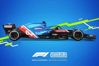 EA dan Codemasters Umumkan F1 2021, Rilis Bulan Juli dengan Story Mode Baru
