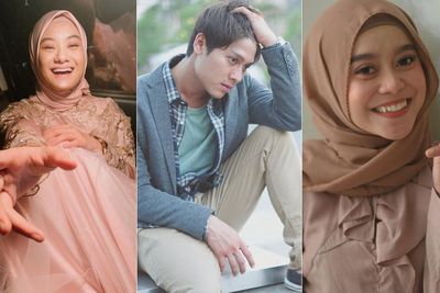 Disuruh Pilih Dinda Hauw atau Lesty, Jawaban Rizky Billar Tak Disangka