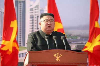 Gagal Terapkan Sekolah Online, Kim Jong Un Hukum Mati Menteri Bidang Pendidikan 