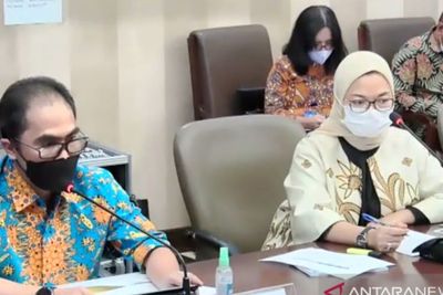 Bio Farma Mulai Uji Bibit Vaksin Merah Putih dari Eijkman