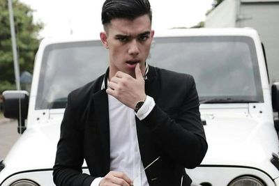 Terungkap! Jeff Smith Pakai Ganja Gegara Sulit Tidur, Dipakai Sejak Tahun 2020