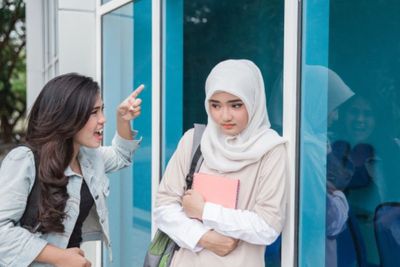 Cara Mengendalikan Emosi Menurut Islam Sesuai Anjuran Rasulullah SAW