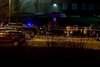 Penembakan Massal Kembali Terjadi di Indianapolis, Kali Ini di Fasilitas FedEx