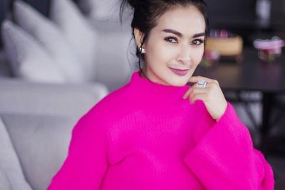 Video Salah Lirik Viral, Iis Dahlia Angkat Bicara dan Akui Kesalahan: Gua Mah Jadi Korban