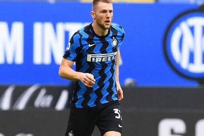 Inter Unggul 11 Poin di Puncak Klasemen, Skriniar: Gak Nyangka