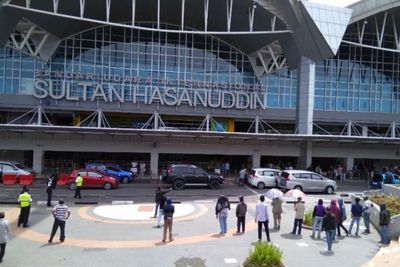 AP I Bandara Sultan Hasanuddin Siapkan Lahan 33 Hektar Khusus Layanan Kargo