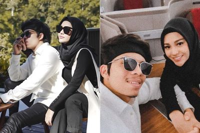 Atta Halilintar: Ribuan Artis Pake Tas Hermes Kenapa Istri Saya yang Dibilang Pamer?