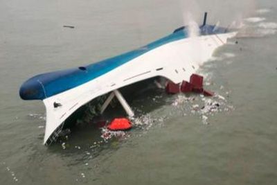 Peristiwa 16 April: Pembantaian di Kampus Virginia Tech hingga Tenggelamnya Kapal Sewol