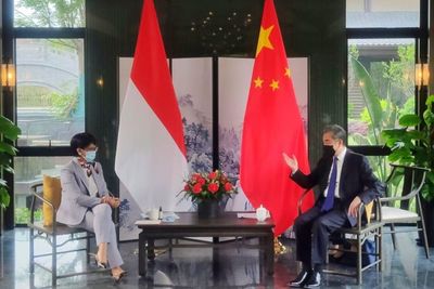 Dubes RI Sebut Tiongkok Siap Investasi 1,38 Miliar Dolar AS ke Indonesia