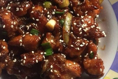 Resep Mudah Membuat Ayam Teriyaki Untuk Menu Buka Puasa