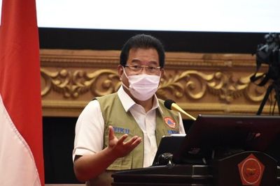 Usai Dikembangkan di AS, Vaksin Nusantara Diuji Coba di Indonesia