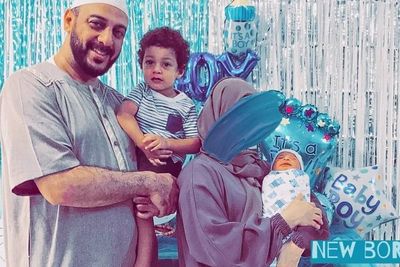 Curhat Pilu Istri Syekh Ali Jaber Jalani Ramadhan Pertama Tanpa Suami: Sungguh Menyakitkan