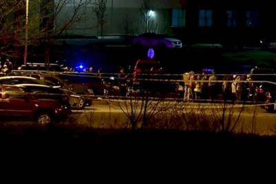 Penembakan di Indianapolis Tewaskan 8 Orang, Pelaku Langsung Bunuh Diri