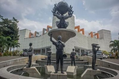 Nilai Aset Tanah TMII Tembus Rp20,5 Triliun, Kemenkeu: Akan Diaudit Semua