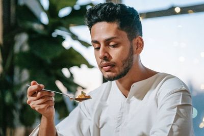 Tips Menghindari Telat Bangun Sahur Karena Ketiduran