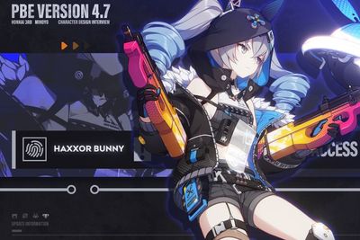 Honkai Impact 3 Segera Rilis Update v4.7 dengan Peta Open-World Terbaru