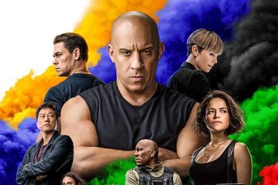 Universal Hadirkan Trailer Keren Dari F9 Yang Buat Kagum
