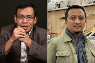 Soal Orang Miskin Itu Kurang Ibadah, Gus Sahal Sebut Ustaz Yusuf Mansur Keliru