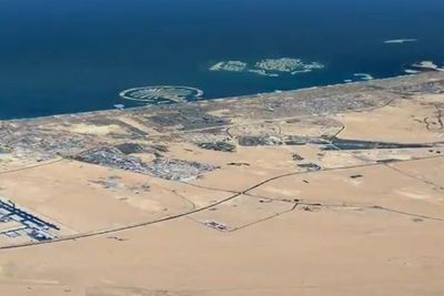 Google Earth Timelapse Menunjukkan Bagaimana Bumi Berubah dalam Waktu 37 Tahun
