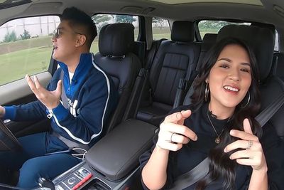 Sebelum Jadi Solois, Raisa Pernah Satu Band dengan Kevin Aprilio