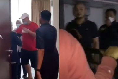 Pelaku Penganiayaan Perawat RS Siloam di Palembang Akhirnya Diciduk Polisi