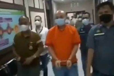 Persatuan Perawat Kecam Aksi Jason Tjakrawinata, Pria Penganiaya Perawat di Palembang
