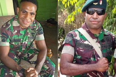 Pengkhianat Bangsa! Sosok Pratu Lukius, Anggota TNI Yonif Raider 400 yang Membelot ke KKB