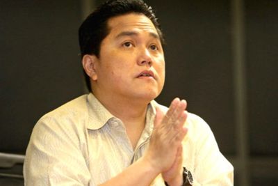 Erick Thohir Klaim Indonesia adalah Produsen Terbesar Kelapa Sawit di Dunia