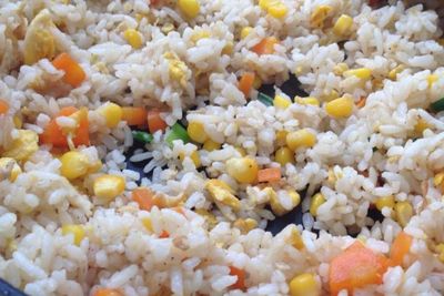 Tertarik Membuat Nasi Goreng Hong Kong? Begini Resep Mudahnya