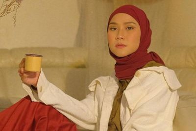 Jalani Puasa, Zaskia Adya Mecca Malah Nambah Berat Badan: Mana Tim Bingung?