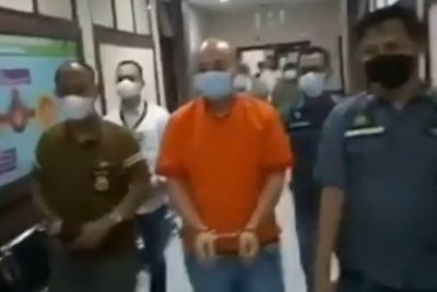 Pelaku Penganiaya Perawat RS Siloam Sempat Ngaku Polisi, Ini Kata Kapolda Sumsel 