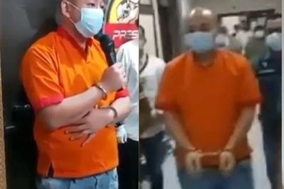 Kapolda Sumsel Perintahkan Jajaranya Tindak Tegas Penganiaya Perawat RS Siloam