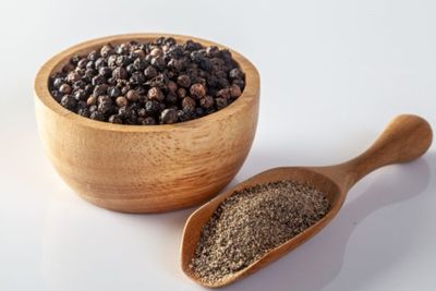 Piperine, Kandungan Penyebab Bersin-bersin Saat Menghirup Merica Bubuk