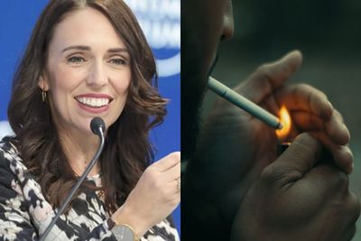 Pemerintah Selandia Baru Larang Penjualan Rokok Kepada Warga yang Lahir Setelah Tahun 2004