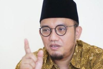 Jubir Prabowo ke Kopassus: Berani, Benar, Berhasil, Netizen: Berani dan Berhasil Nyebong