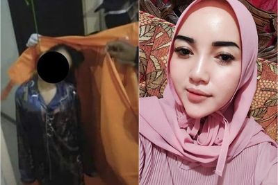Sosok Janda Muda yang Tewas Gantung Diri di Cirebon, Tinggalkan Surat Wasiat Ngaku Depresi