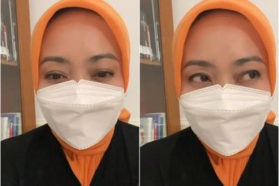 Istri Gubernur Jabar Ridwan Kamil, Atalia Positif Terpapar COVID-19
