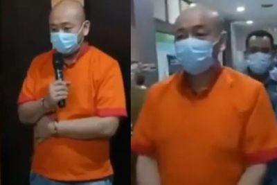 Meski Minta Maaf, Pelaku Penganiaya Perawat RS Siloam Tetap Jadi Tersangka dan Ditahan
