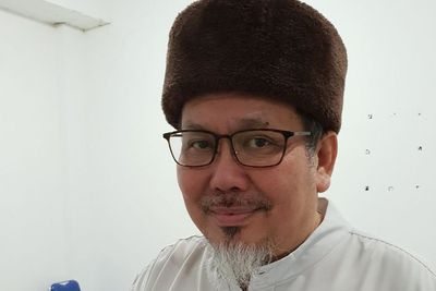 Tengku Zulkarnain: HRS Itu Sebenarnya Aset Negara, Kenapa Dianggap Musuh?