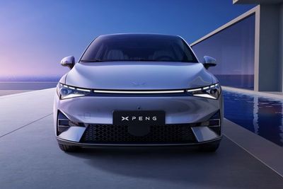 Pabrikan Mobil Tiongkok Klaim Mobil Listriknya yang Paling Canggih Saat Ini!