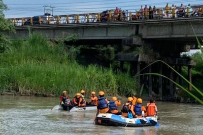 Geger, Bocah Laki-laki Tewas di Sungai Ular Serdang Bedagai, Hanyut Sejak 2 Hari Lalu