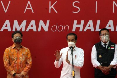 Larangan Mudik, Pimpinan DPR: Sudah Dipertimbangkan oleh Presiden